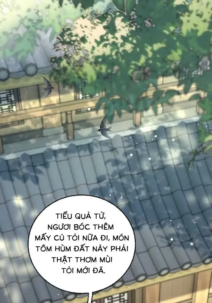 Mẹ Kế Bất Đắc Dĩ - Chap 36 - Trang 30