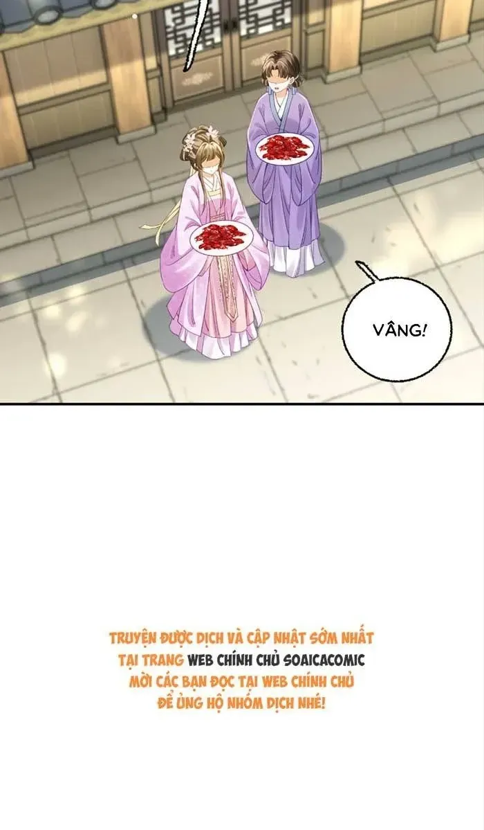 Mẹ Kế Bất Đắc Dĩ - Chap 36 - Trang 31