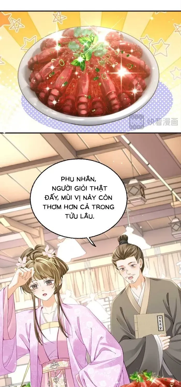 Mẹ Kế Bất Đắc Dĩ - Chap 36 - Trang 32