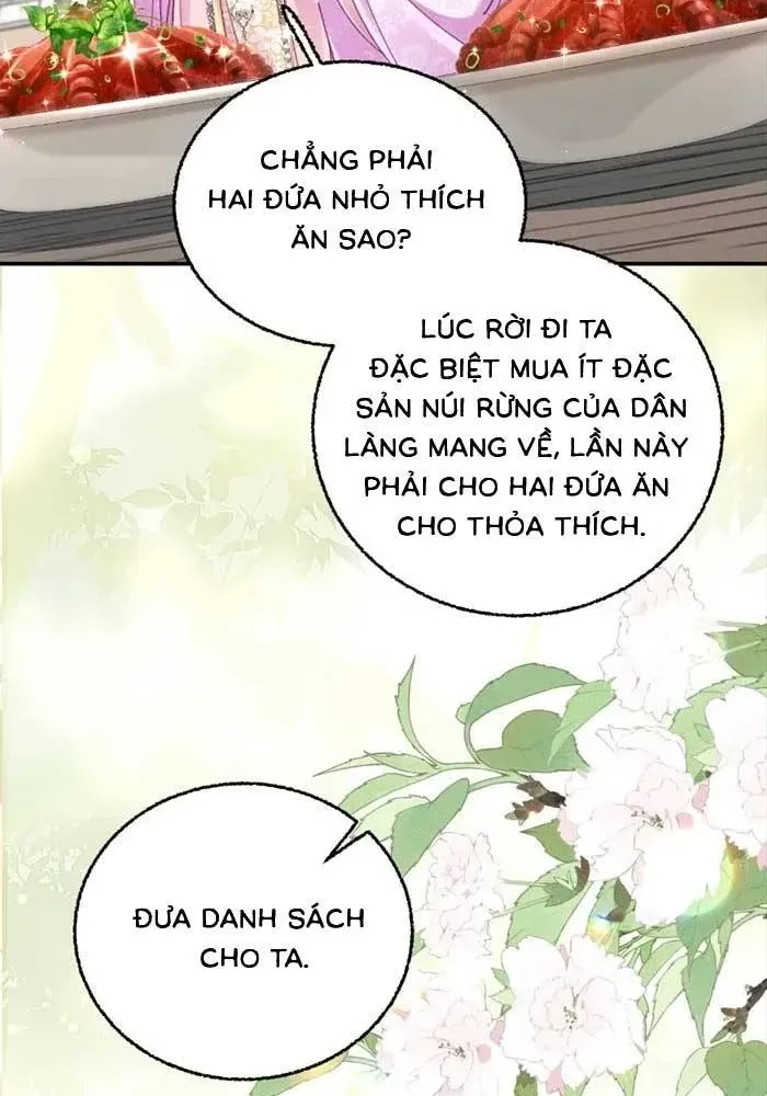 Mẹ Kế Bất Đắc Dĩ - Chap 36 - Trang 33