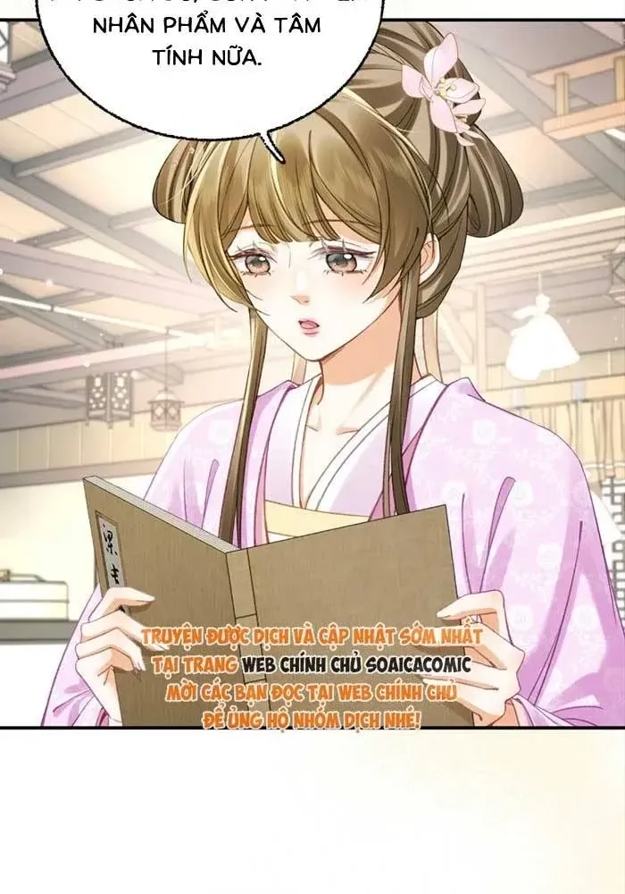 Mẹ Kế Bất Đắc Dĩ - Chap 36 - Trang 35
