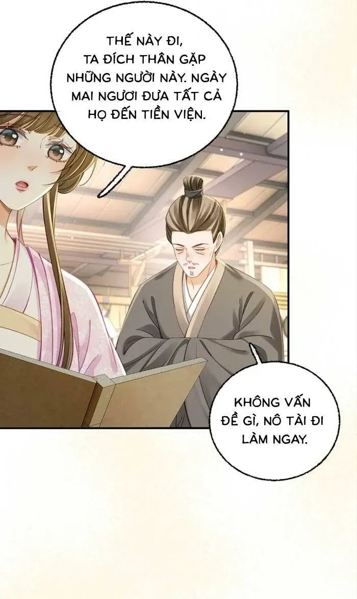 Mẹ Kế Bất Đắc Dĩ - Chap 36 - Trang 36