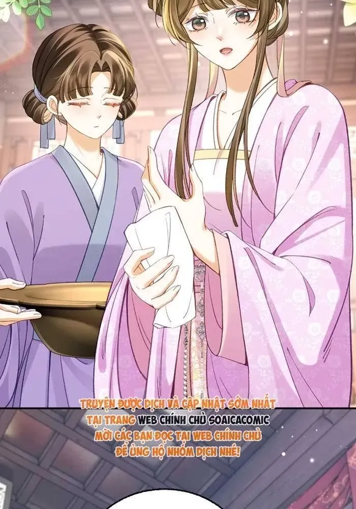 Mẹ Kế Bất Đắc Dĩ - Chap 36 - Trang 44
