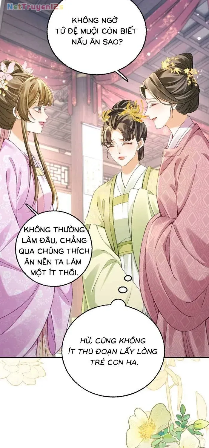 Mẹ Kế Bất Đắc Dĩ - Chap 36 - Trang 45