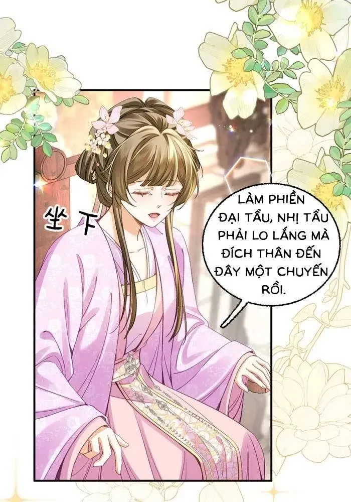 Mẹ Kế Bất Đắc Dĩ - Chap 36 - Trang 46