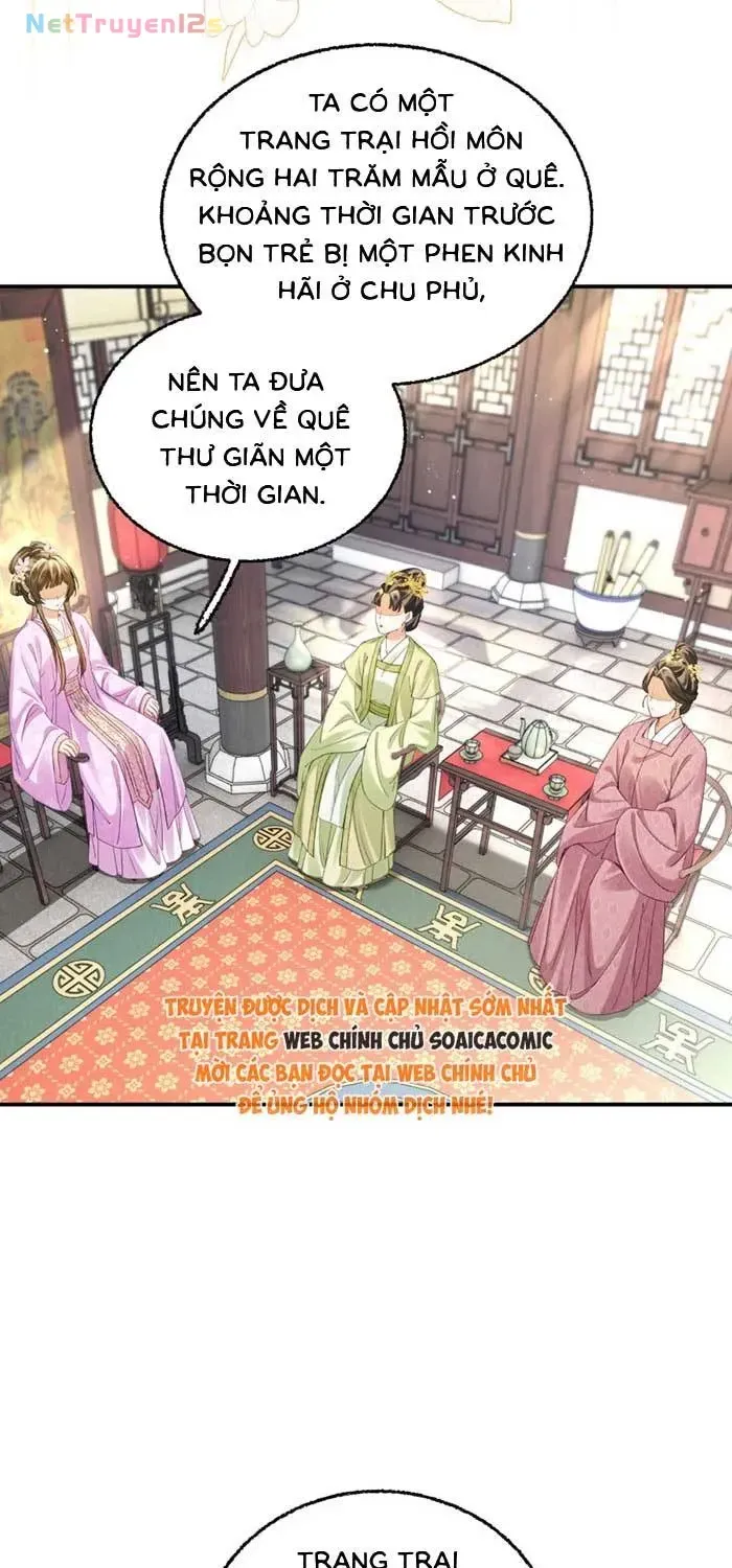 Mẹ Kế Bất Đắc Dĩ - Chap 36 - Trang 48