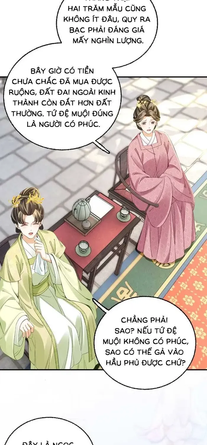Mẹ Kế Bất Đắc Dĩ - Chap 36 - Trang 49