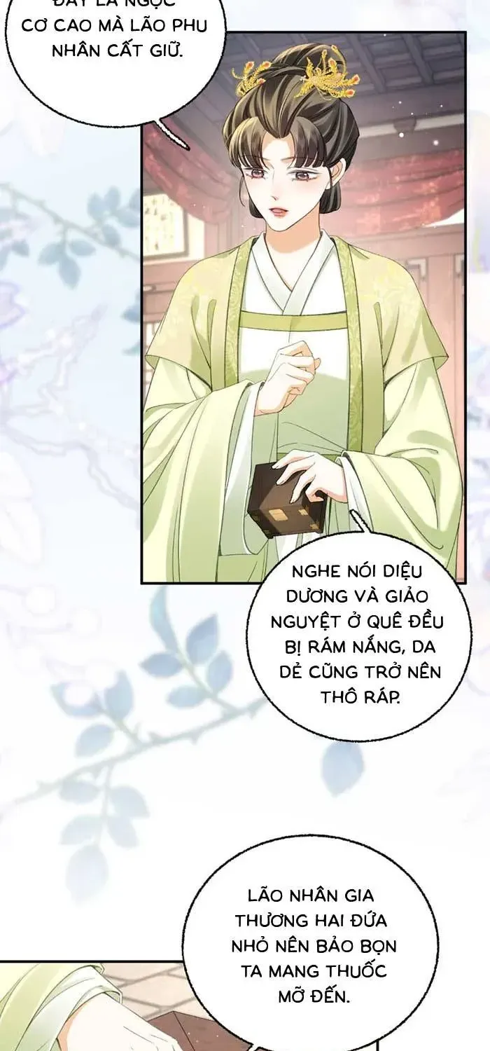 Mẹ Kế Bất Đắc Dĩ - Chap 36 - Trang 50