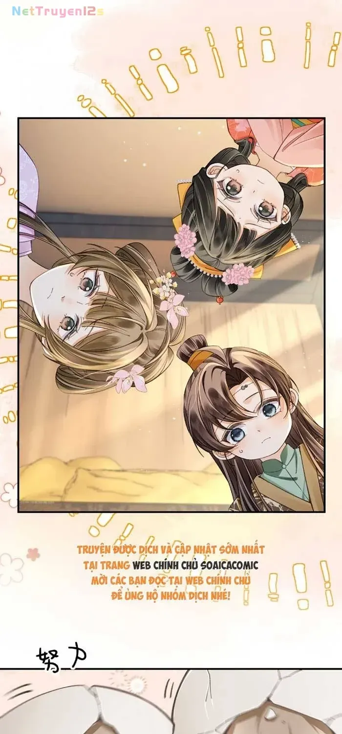 Mẹ Kế Bất Đắc Dĩ - Chap 36 - Trang 6