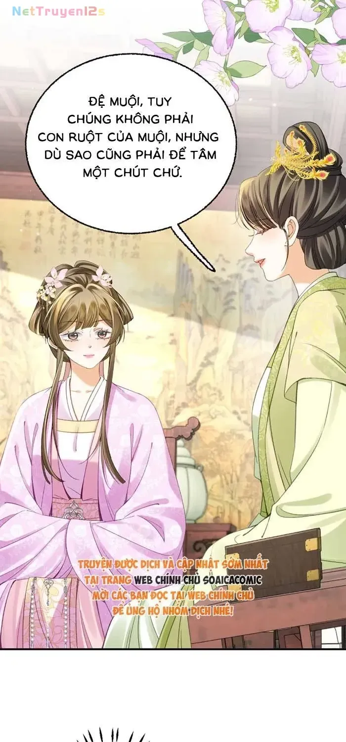 Mẹ Kế Bất Đắc Dĩ - Chap 36 - Trang 52
