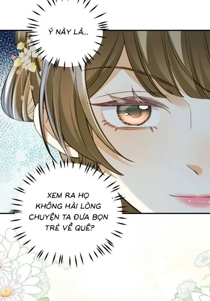 Mẹ Kế Bất Đắc Dĩ - Chap 36 - Trang 53
