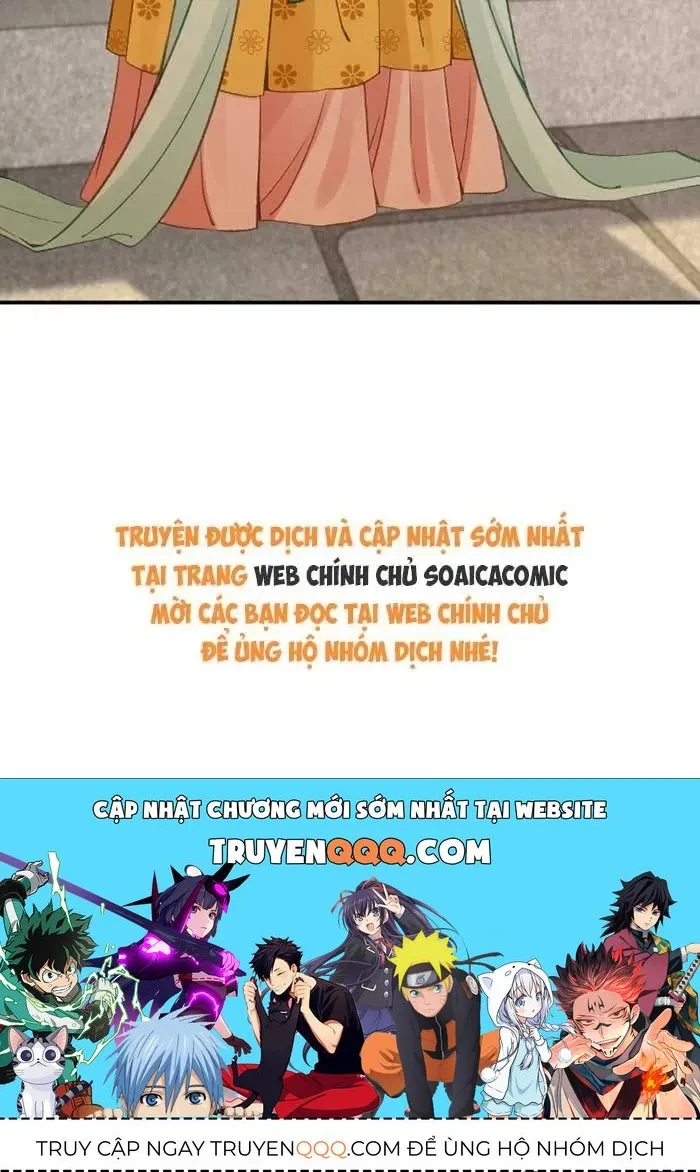 Mẹ Kế Bất Đắc Dĩ - Chap 36 - Trang 56