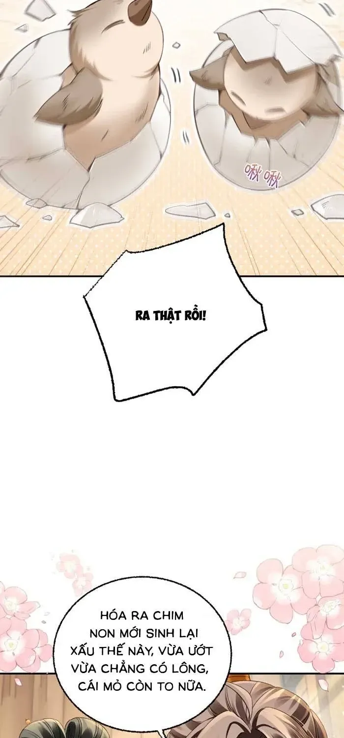 Mẹ Kế Bất Đắc Dĩ - Chap 36 - Trang 8