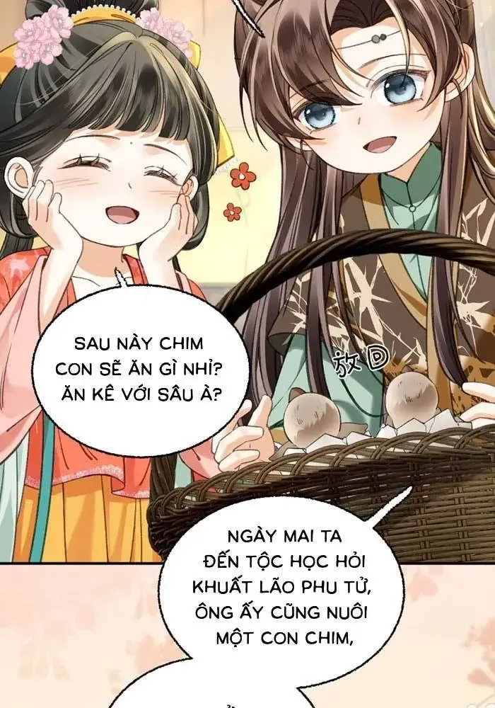 Mẹ Kế Bất Đắc Dĩ - Chap 36 - Trang 9