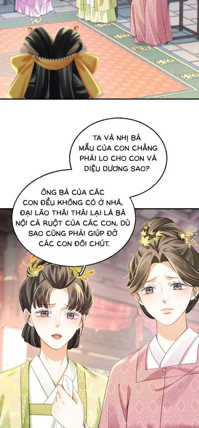 Mẹ Kế Bất Đắc Dĩ - Chap 37 - Trang 2