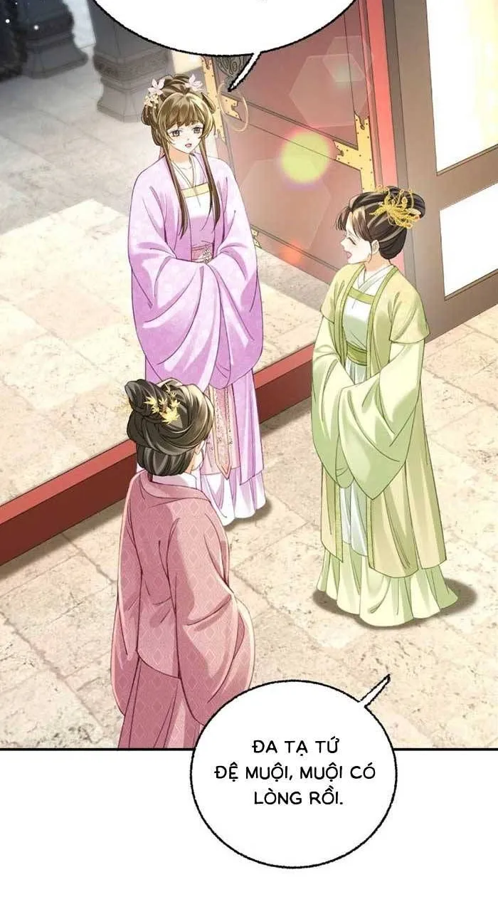 Mẹ Kế Bất Đắc Dĩ - Chap 37 - Trang 13