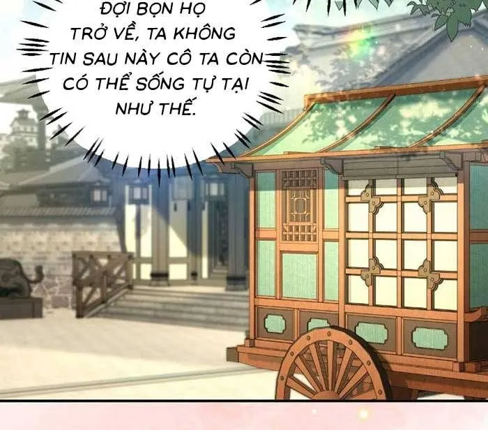 Mẹ Kế Bất Đắc Dĩ - Chap 37 - Trang 18