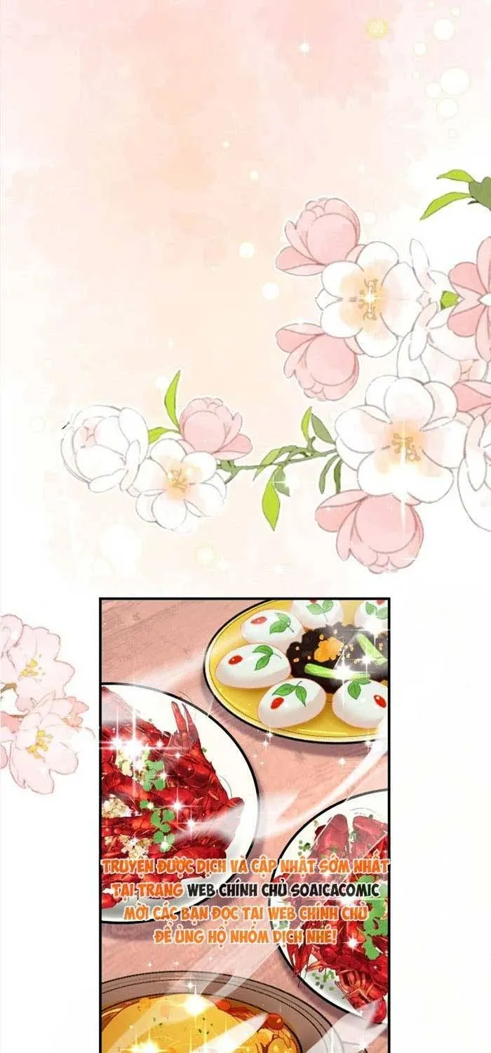 Mẹ Kế Bất Đắc Dĩ - Chap 37 - Trang 19