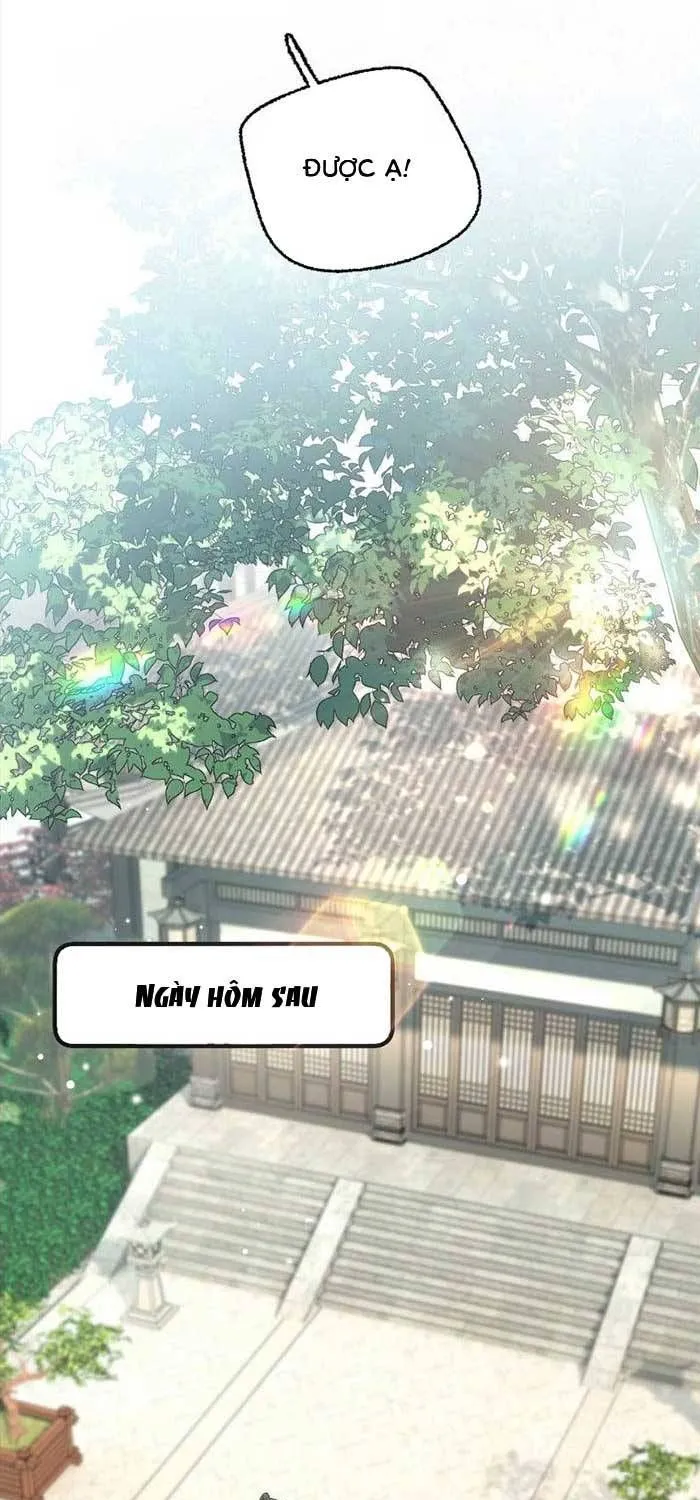 Mẹ Kế Bất Đắc Dĩ - Chap 37 - Trang 22