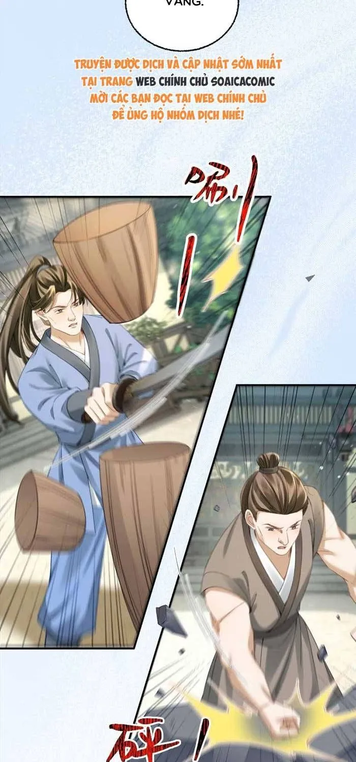 Mẹ Kế Bất Đắc Dĩ - Chap 37 - Trang 25