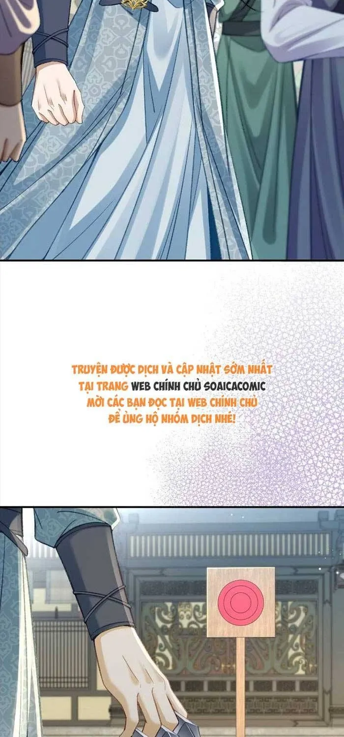 Mẹ Kế Bất Đắc Dĩ - Chap 37 - Trang 28