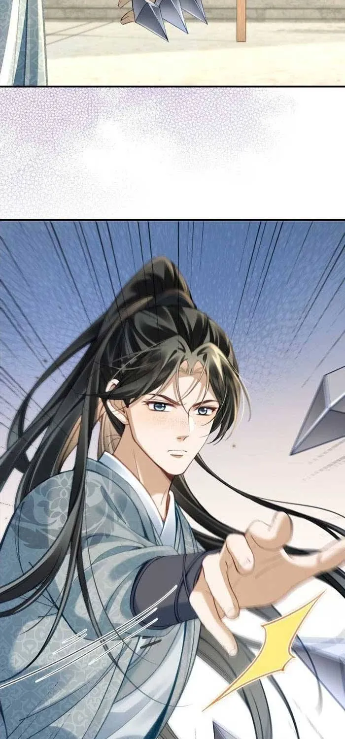 Mẹ Kế Bất Đắc Dĩ - Chap 37 - Trang 29