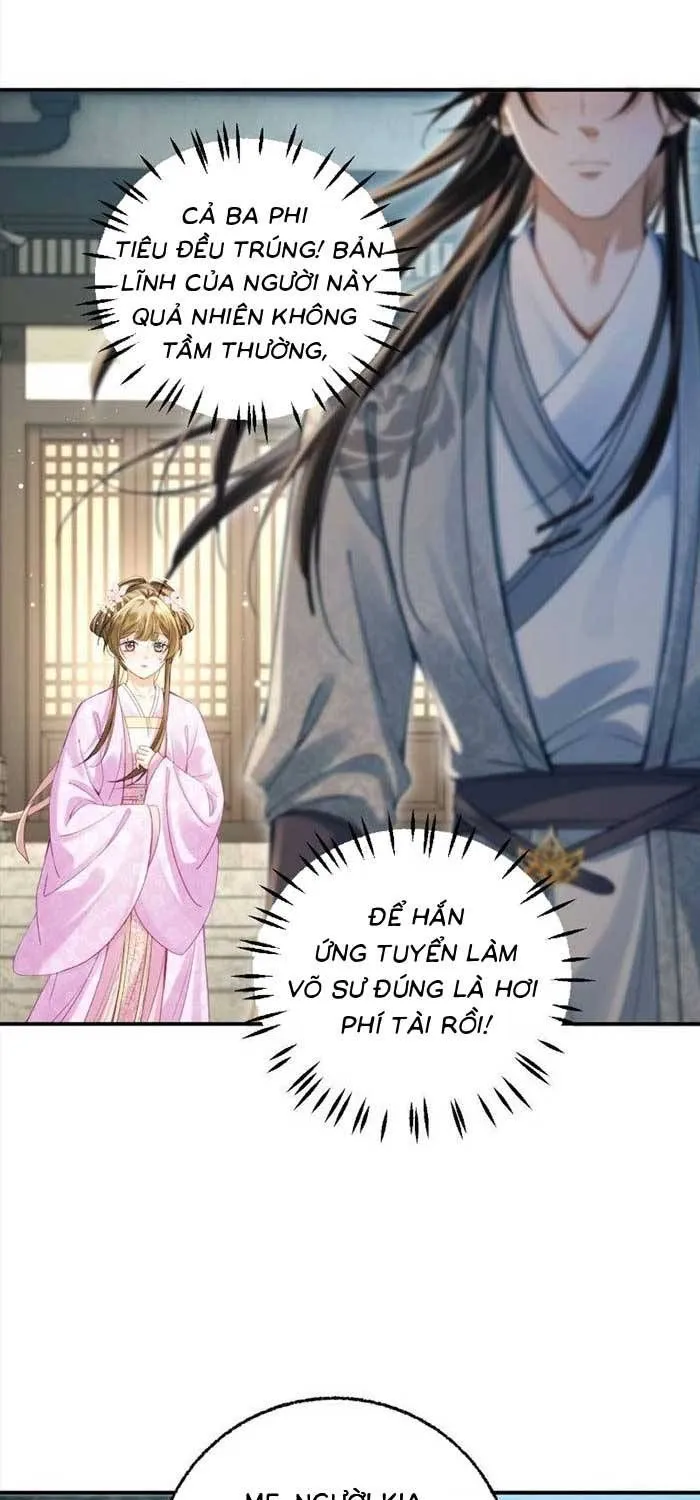 Mẹ Kế Bất Đắc Dĩ - Chap 37 - Trang 32