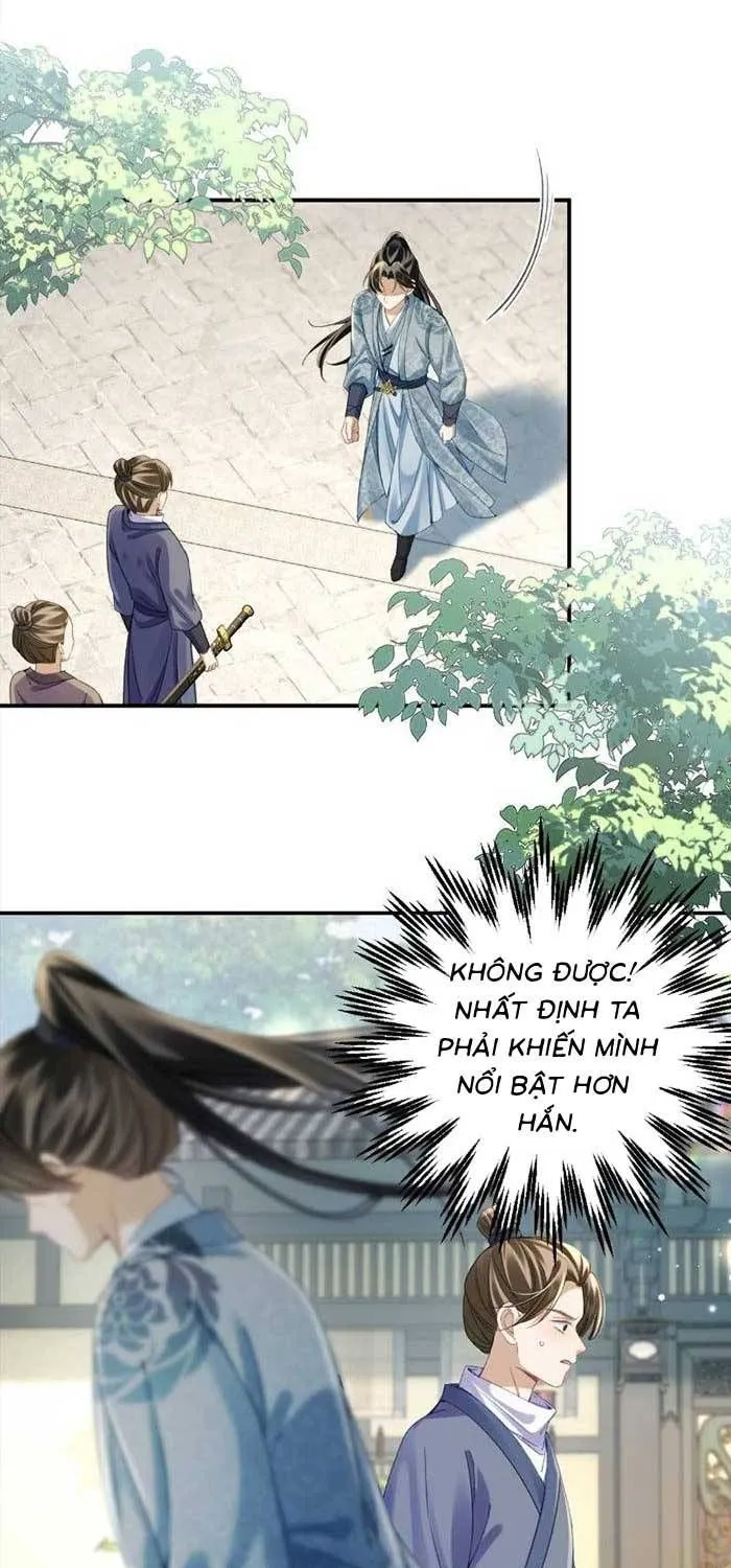 Mẹ Kế Bất Đắc Dĩ - Chap 37 - Trang 34