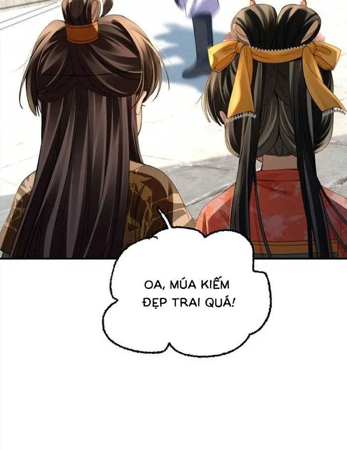 Mẹ Kế Bất Đắc Dĩ - Chap 37 - Trang 36