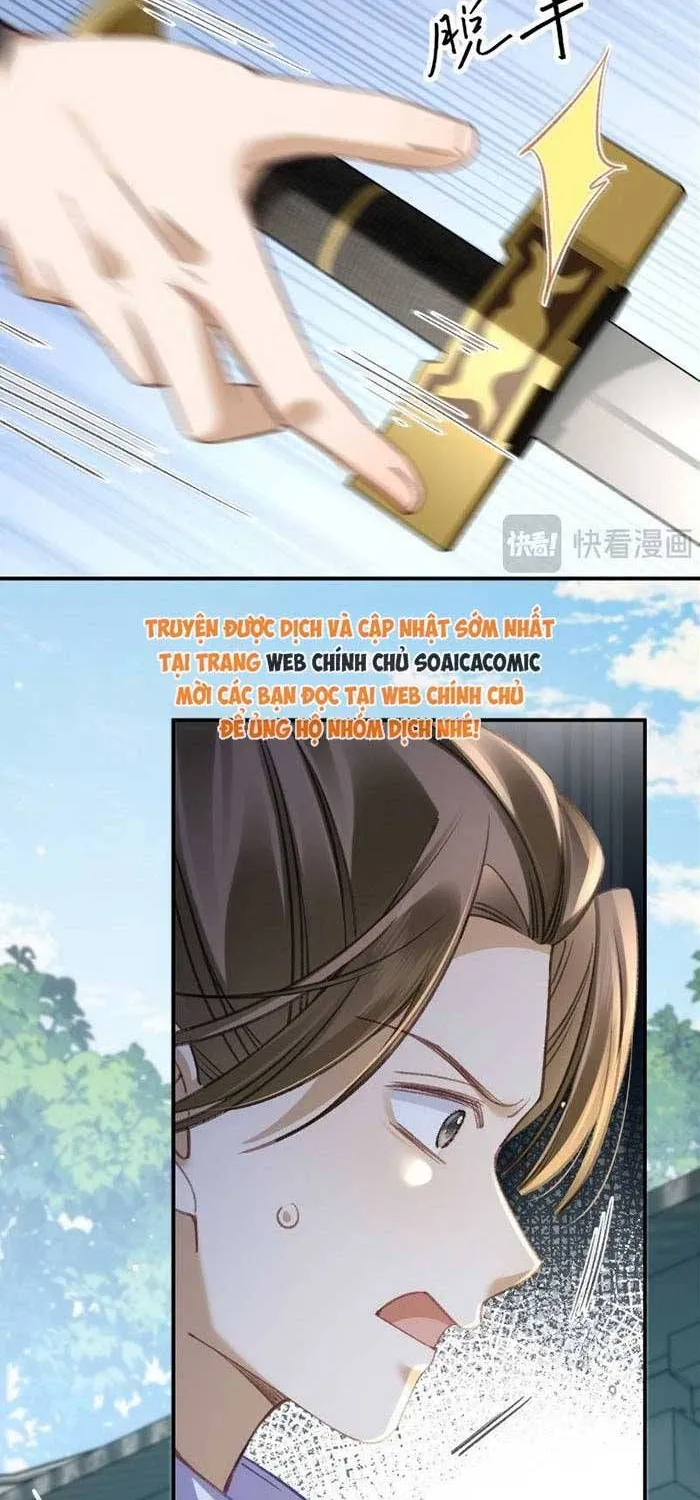 Mẹ Kế Bất Đắc Dĩ - Chap 37 - Trang 38