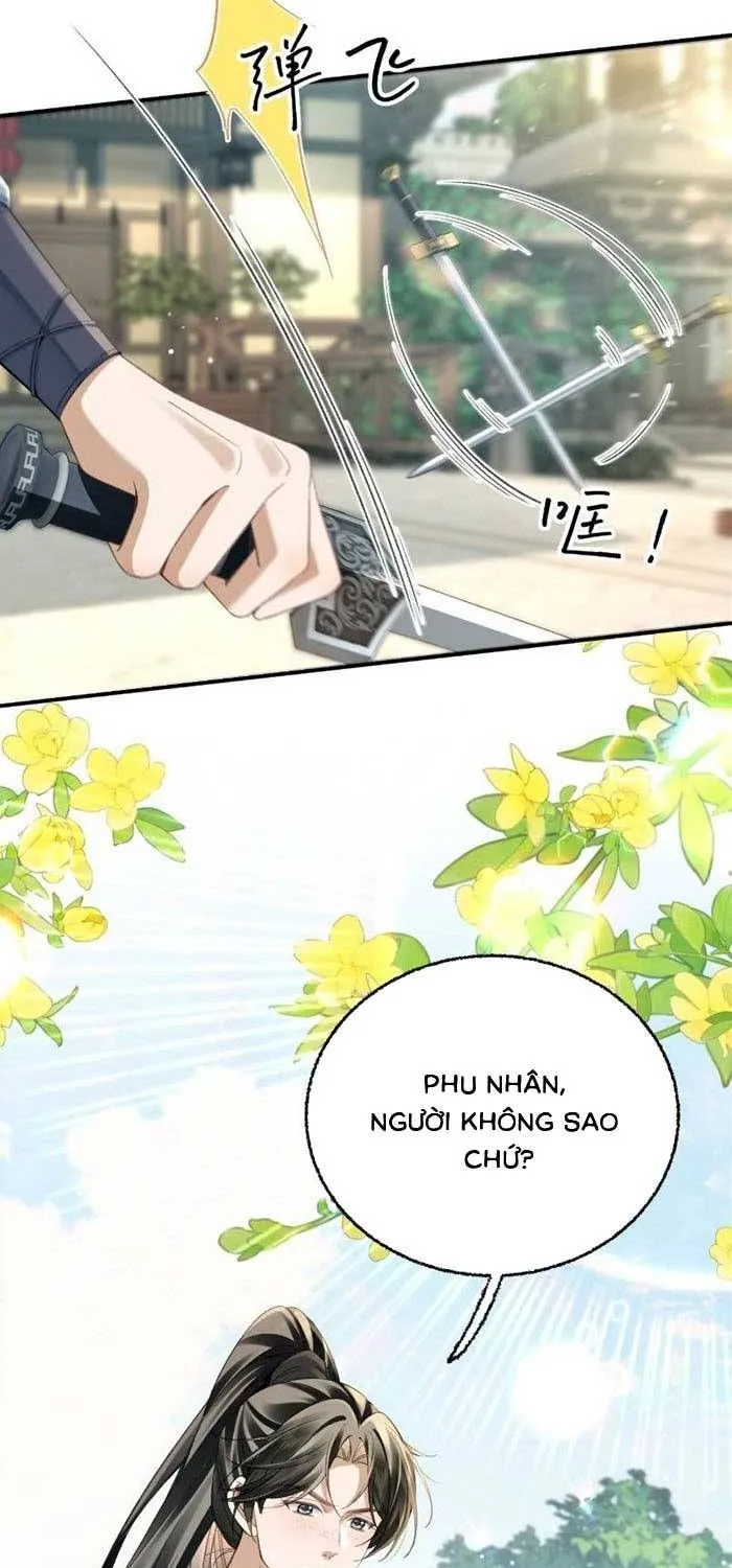 Mẹ Kế Bất Đắc Dĩ - Chap 37 - Trang 42
