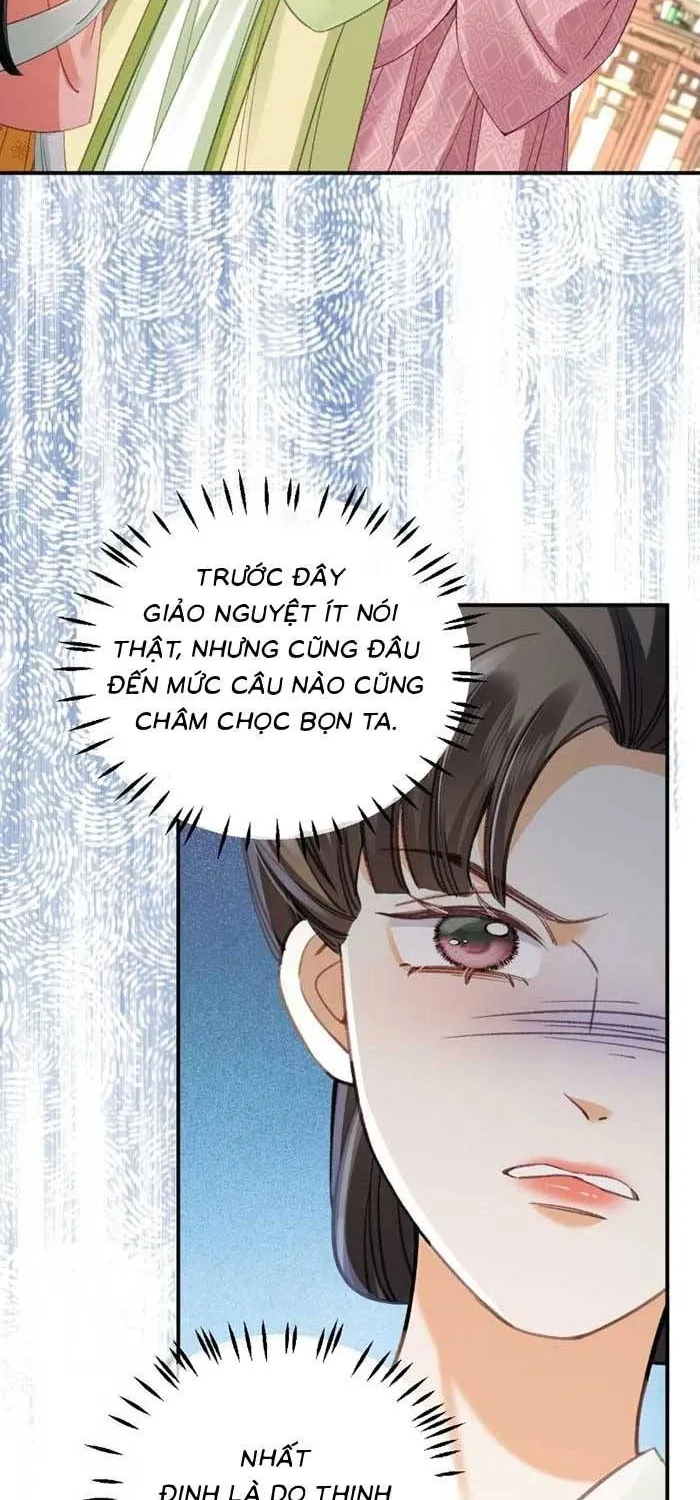 Mẹ Kế Bất Đắc Dĩ - Chap 37 - Trang 6