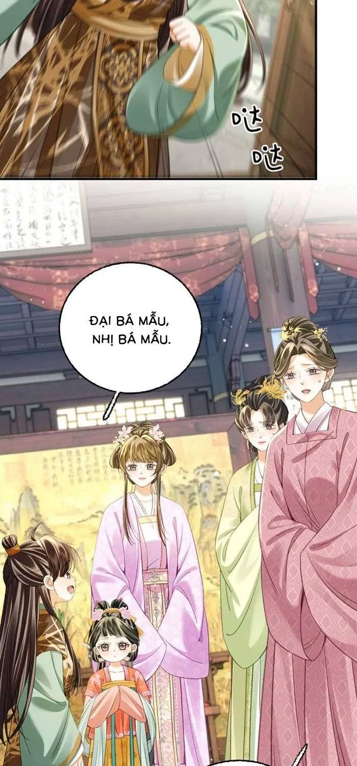 Mẹ Kế Bất Đắc Dĩ - Chap 37 - Trang 8