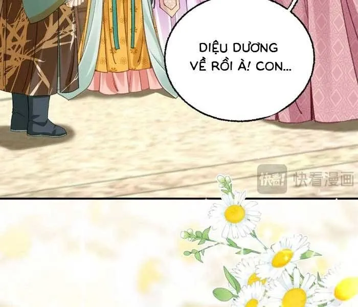 Mẹ Kế Bất Đắc Dĩ - Chap 37 - Trang 9