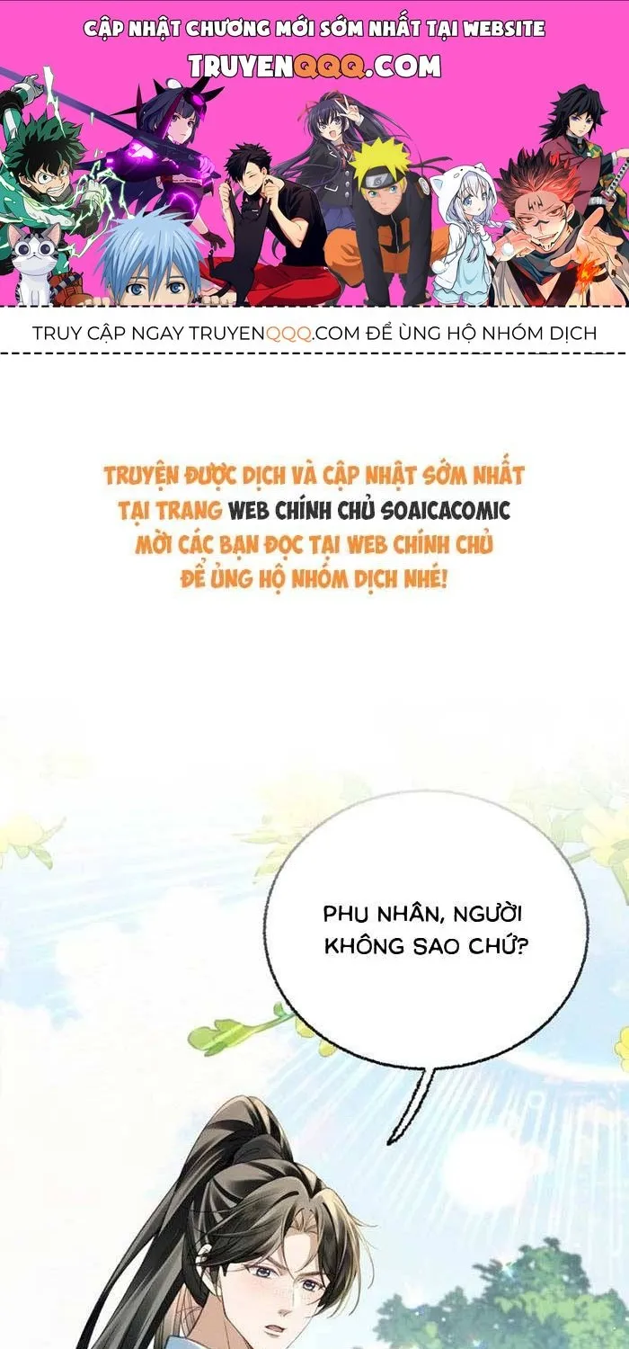 Mẹ Kế Bất Đắc Dĩ - Chap 38 - Trang 1
