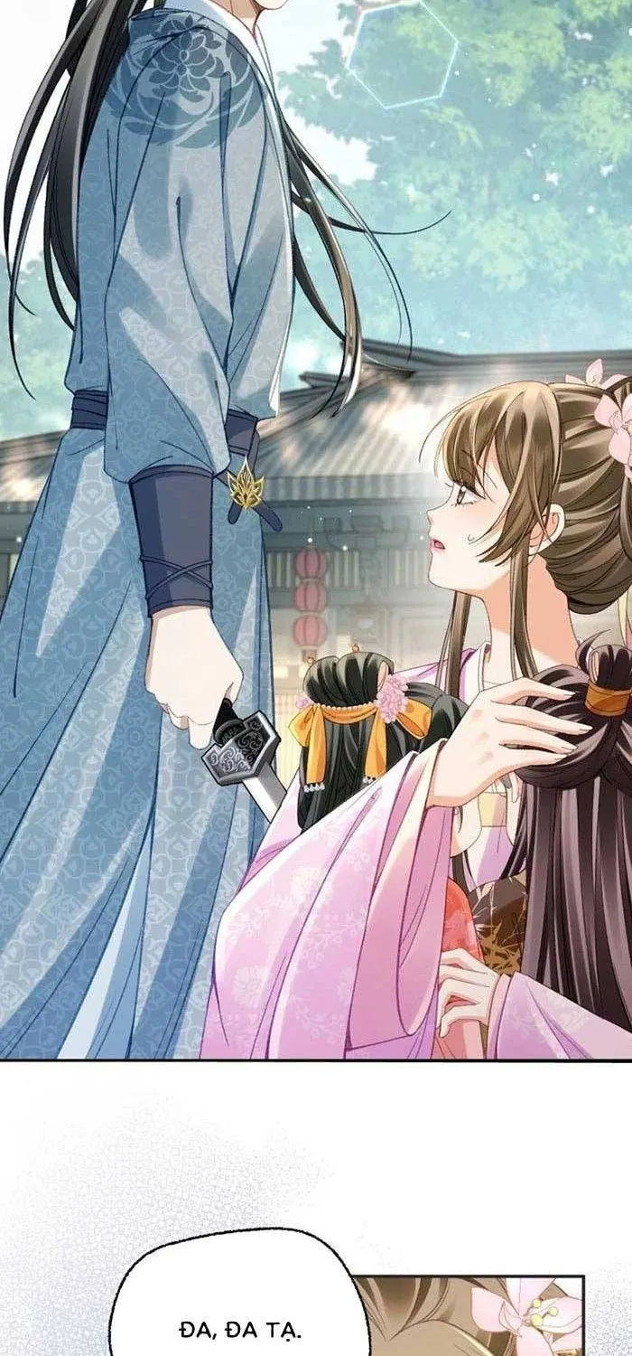 Mẹ Kế Bất Đắc Dĩ - Chap 38 - Trang 2