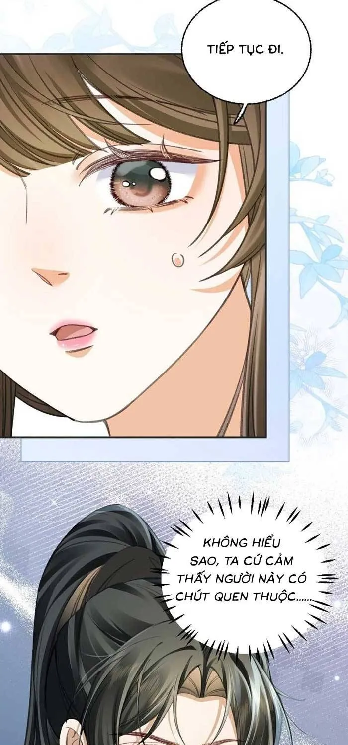 Mẹ Kế Bất Đắc Dĩ - Chap 38 - Trang 14