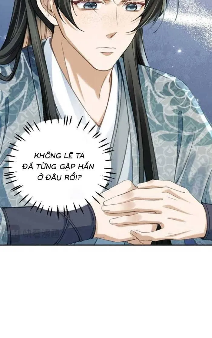 Mẹ Kế Bất Đắc Dĩ - Chap 38 - Trang 15