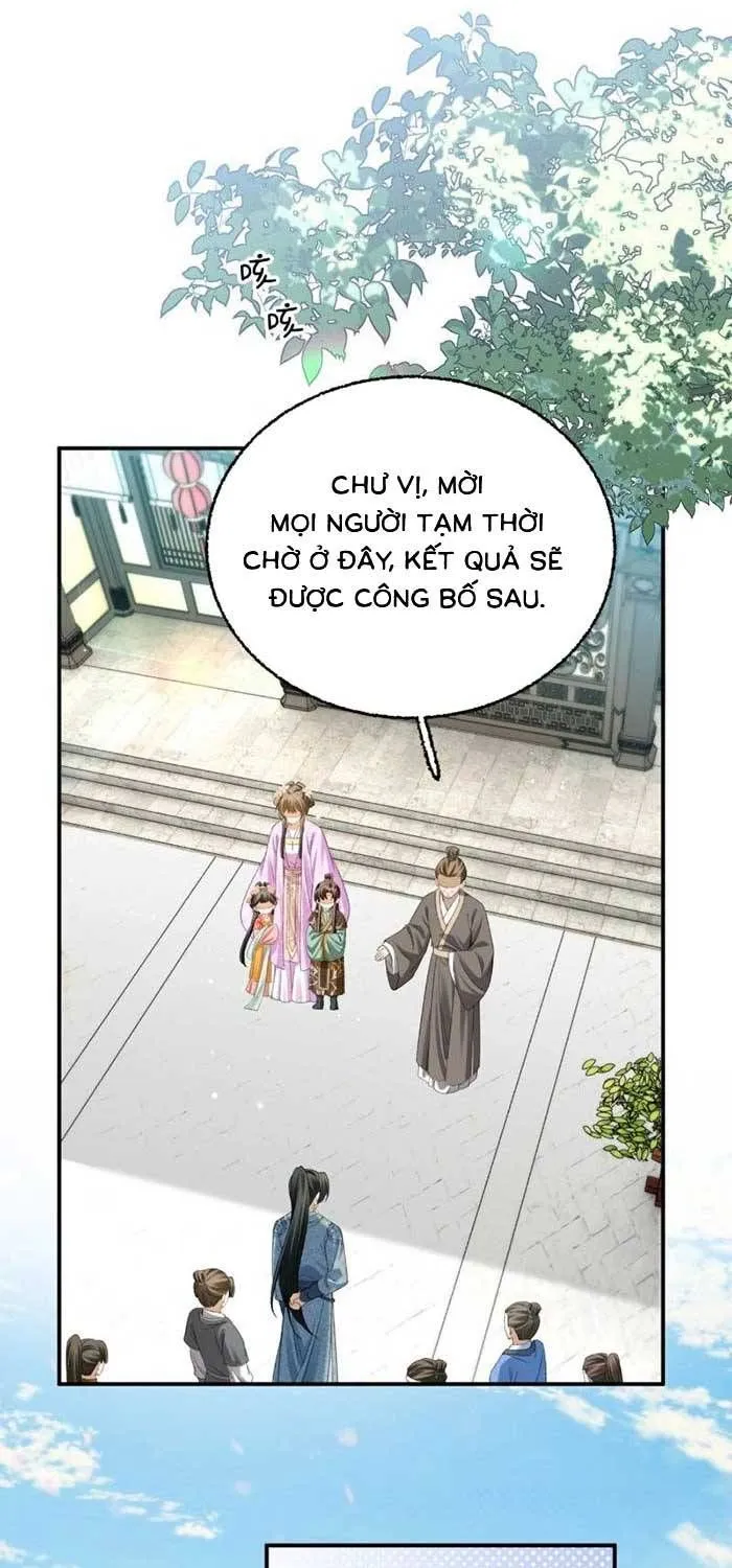 Mẹ Kế Bất Đắc Dĩ - Chap 38 - Trang 16