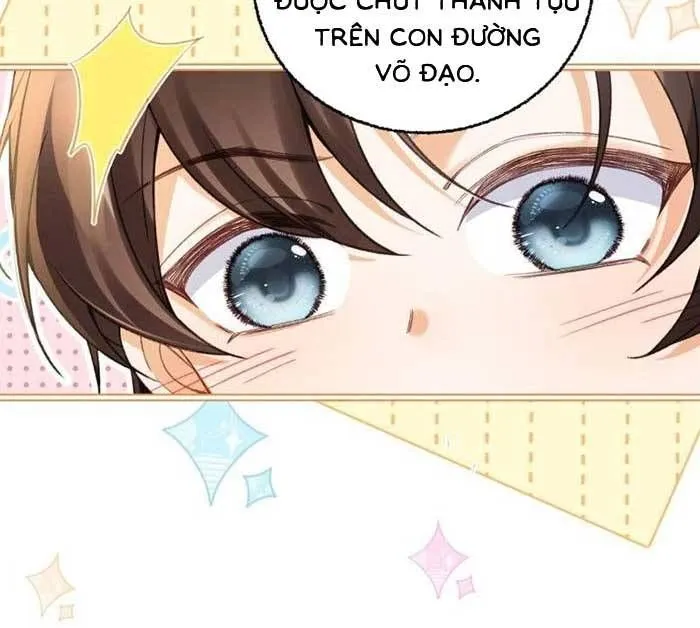 Mẹ Kế Bất Đắc Dĩ - Chap 38 - Trang 30