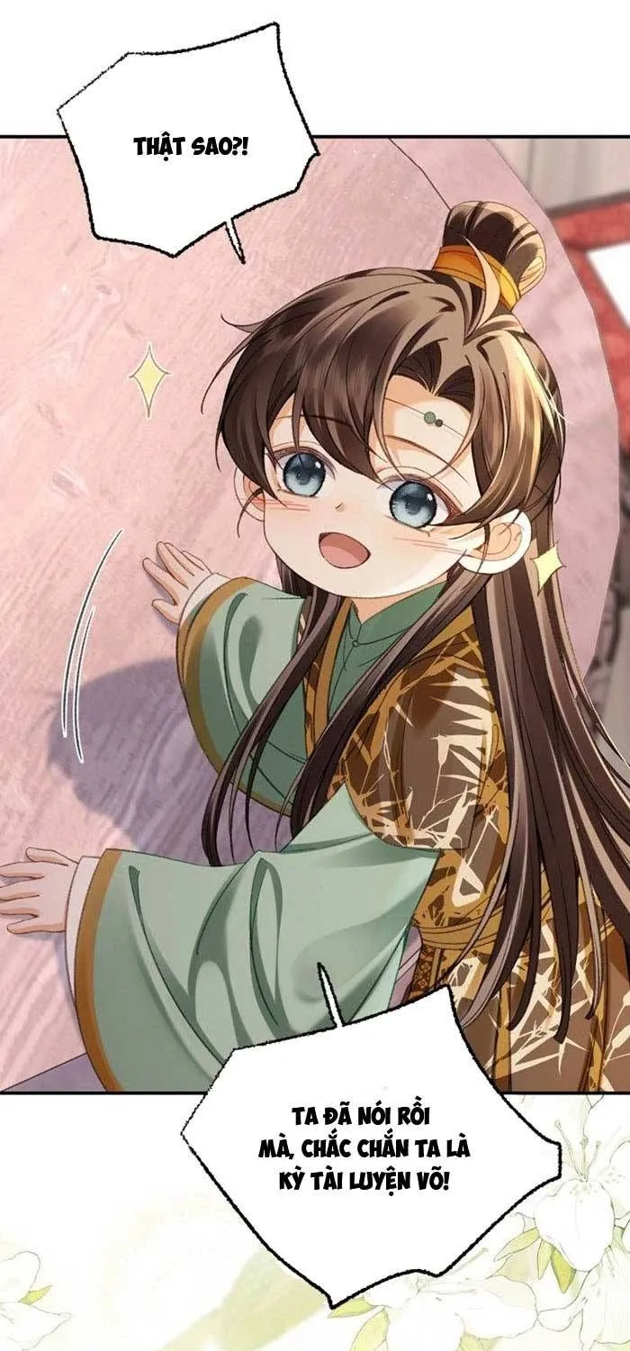 Mẹ Kế Bất Đắc Dĩ - Chap 38 - Trang 31
