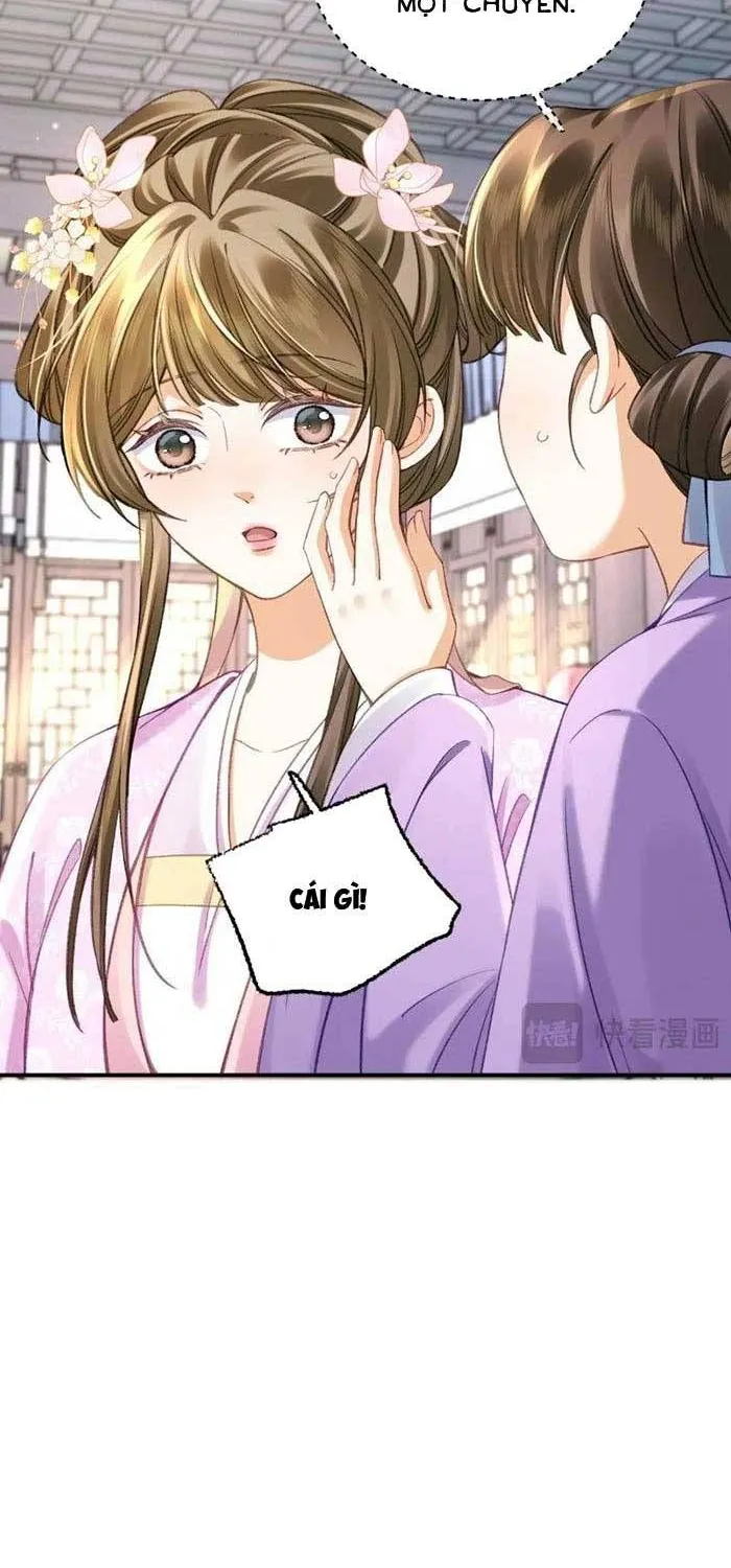 Mẹ Kế Bất Đắc Dĩ - Chap 38 - Trang 34