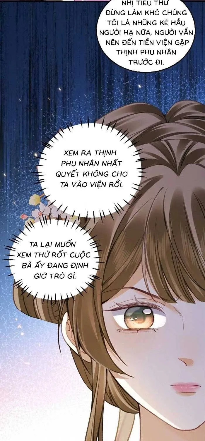 Mẹ Kế Bất Đắc Dĩ - Chap 38 - Trang 39