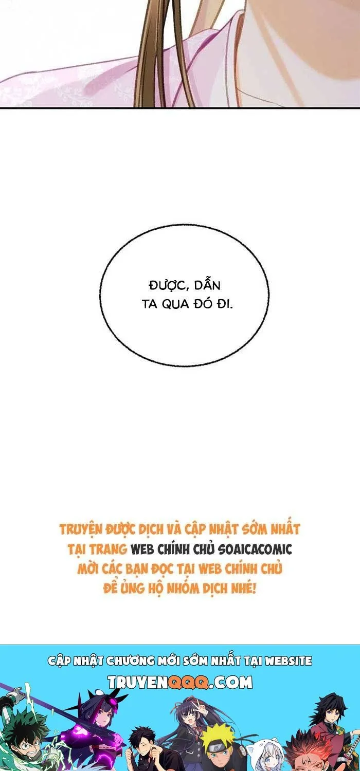 Mẹ Kế Bất Đắc Dĩ - Chap 38 - Trang 40