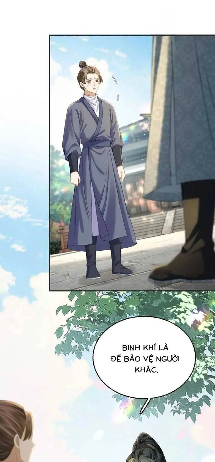 Mẹ Kế Bất Đắc Dĩ - Chap 38 - Trang 7