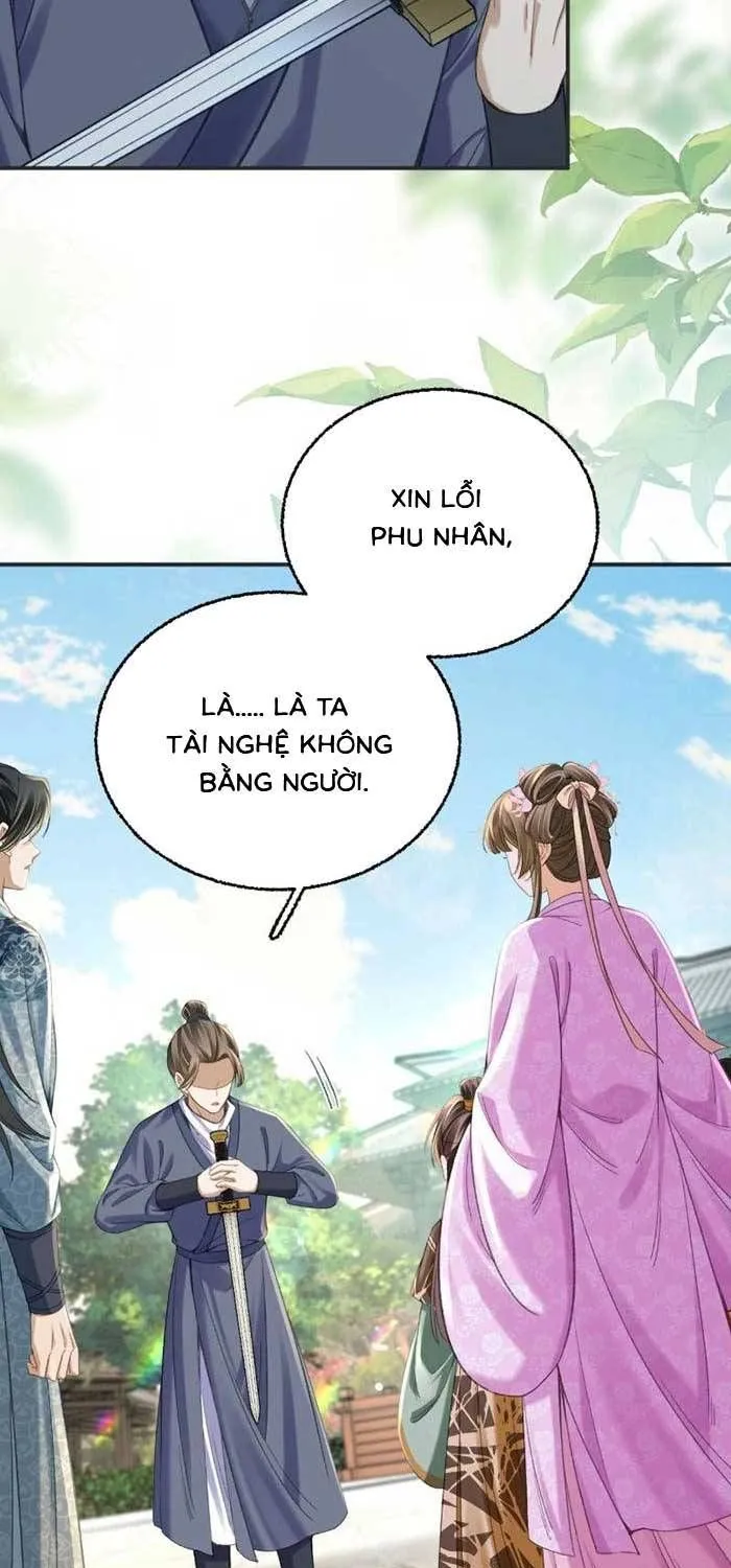 Mẹ Kế Bất Đắc Dĩ - Chap 38 - Trang 10
