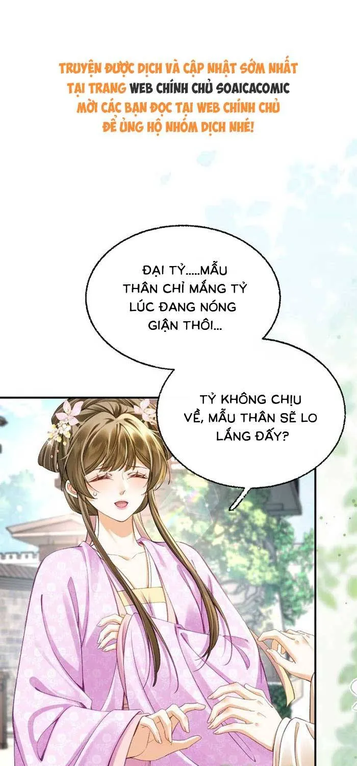 Mẹ Kế Bất Đắc Dĩ - Chap 40 - Trang 1
