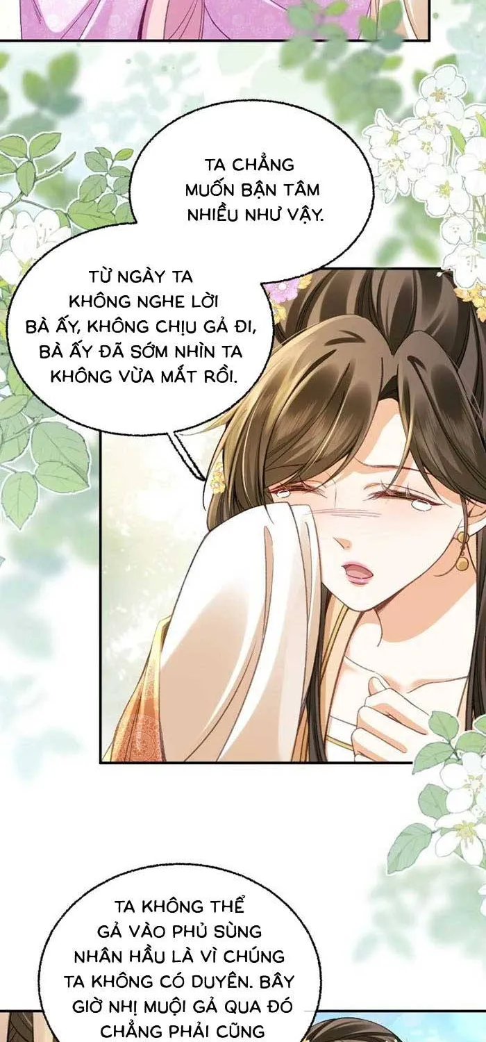 Mẹ Kế Bất Đắc Dĩ - Chap 40 - Trang 2