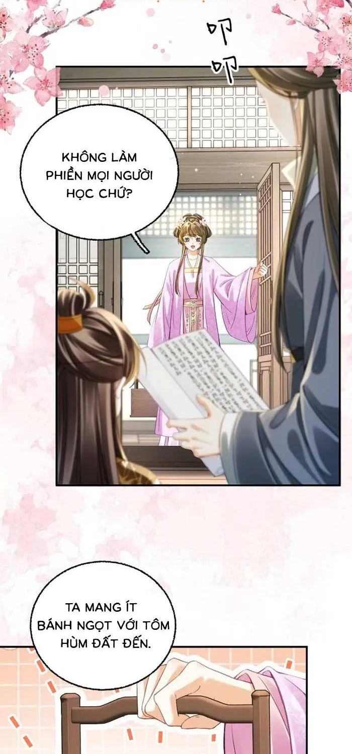Mẹ Kế Bất Đắc Dĩ - Chap 40 - Trang 12