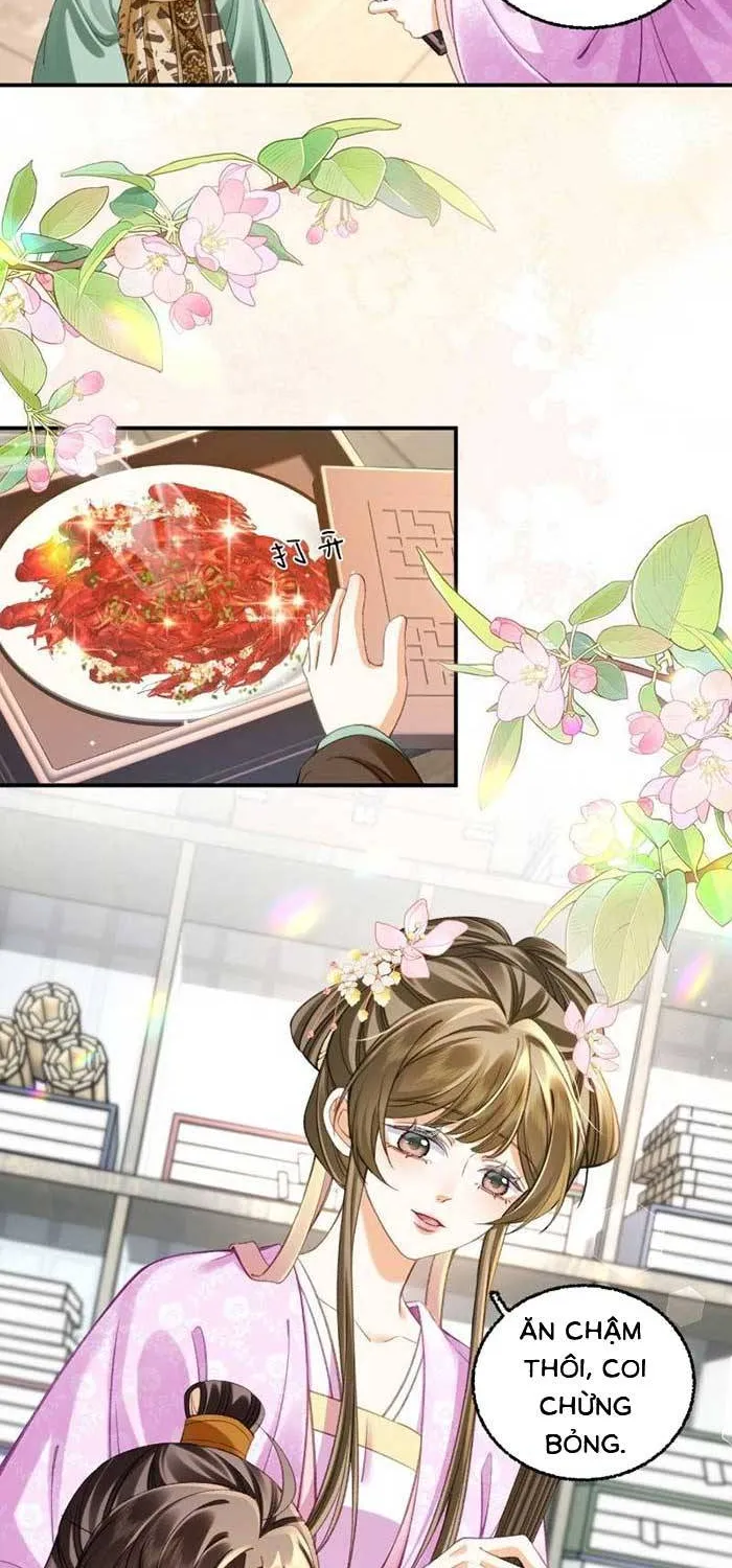 Mẹ Kế Bất Đắc Dĩ - Chap 40 - Trang 14